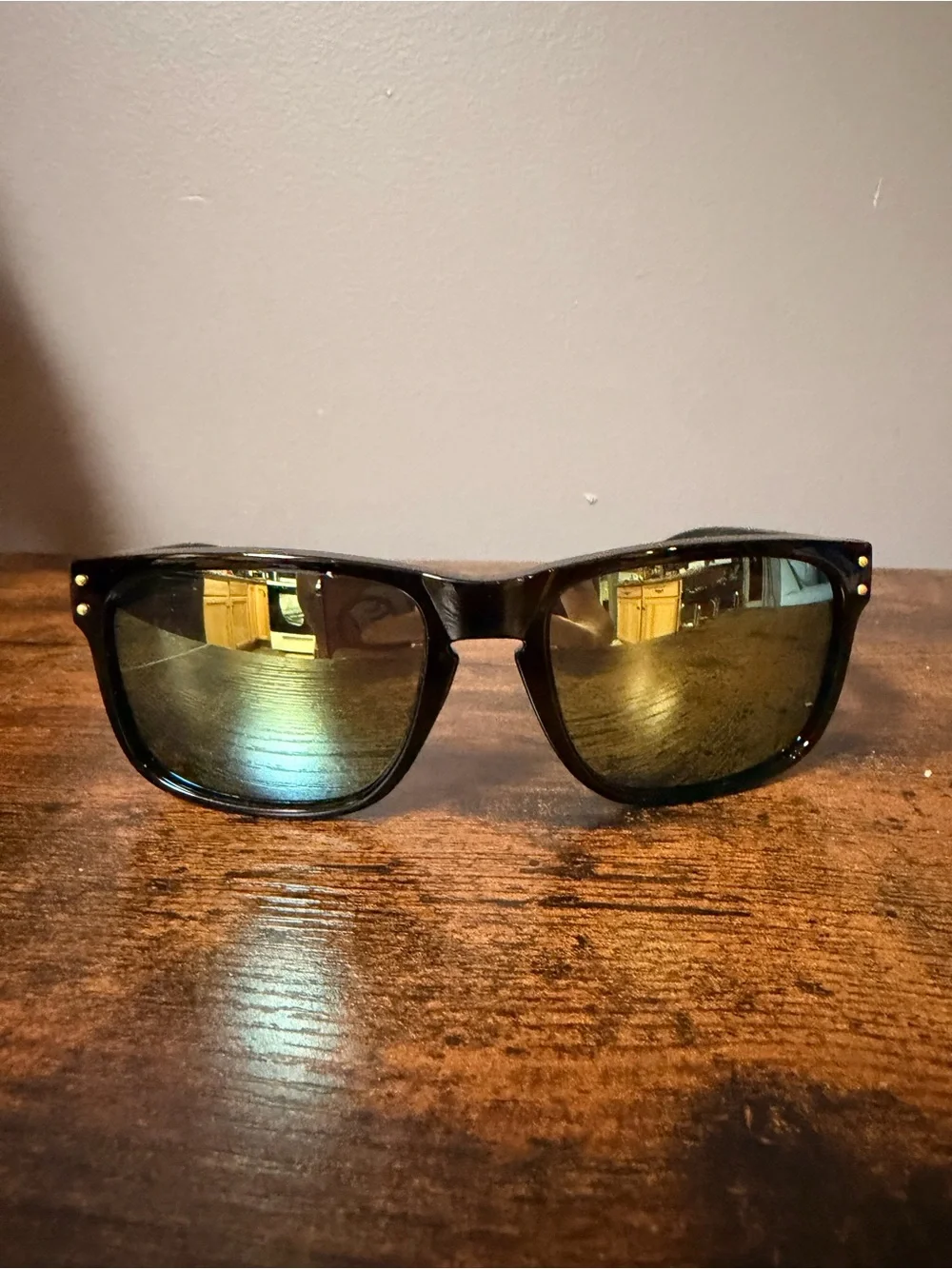 N/A classic rectangular